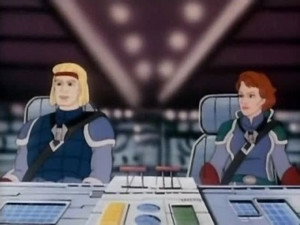 Dino-Riders 1. évad Ep.12 12. epizód