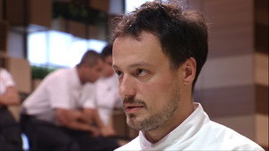MasterChef: Profissionais 3. évad Ep.13 13. epizód