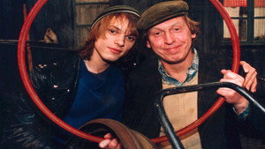 Herbert & Robert kép