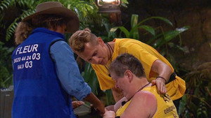 I'm a Celebrity...Get Me Out of Here! 18. évad Ep.1 1. epizód