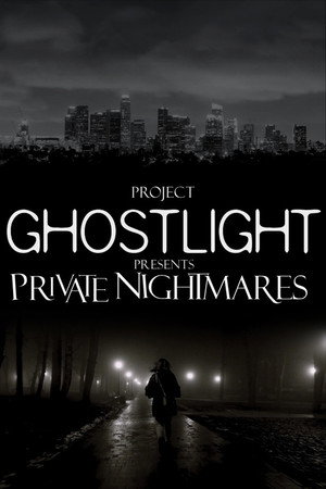 Private Nightmares 2. évad () poszter