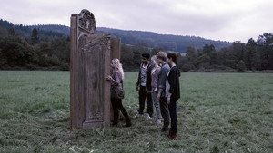 Armans Geheimnis 1. évad Ep.12 12. epizód