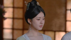 珠帘玉幕 1. évad Ep.21 21. epizód