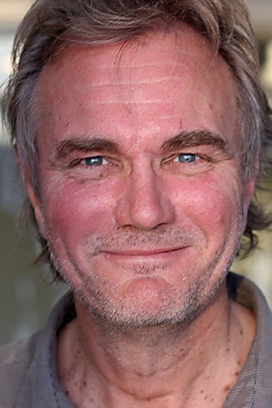 Harald Treutiger profil kép