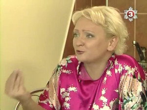 Moterys meluoja geriau 3. évad Ep.68 68. epizód