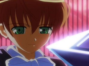 魔探偵ロキRAGNAROK <ラグナロク> 1. évad Ep.20 20. epizód
