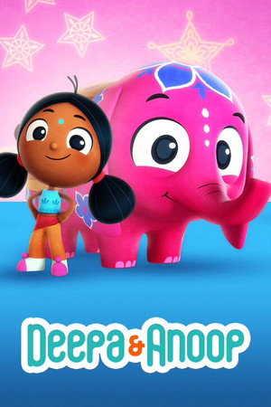 Deepa és Anoop 1. évad (2022-08-15) poszter