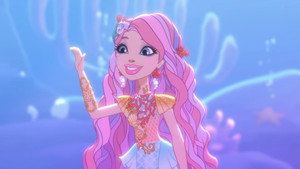 Ever After High 4. évad Ep.7 7. epizód
