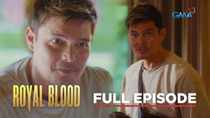 Royal Blood 1. évad Ep.2 2. epizód