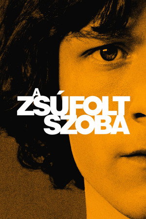 A zsúfolt szoba poszter