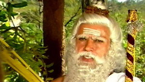 महाभारत 1. évad Ep.26 26. epizód
