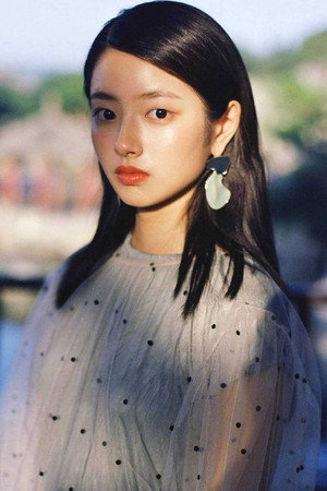 徐若晗 profil kép