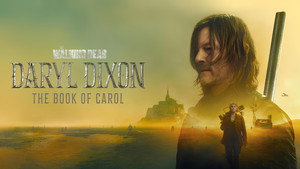 The Walking Dead: Daryl Dixon kép