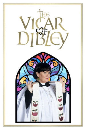 The Vicar of Dibley poszter