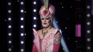 RuPaul's Drag Race All Stars: UNTUCKED 7. évad Ep.5 5. epizód