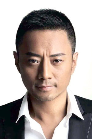 張涵予 profil kép