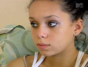 16 and Pregnant 3. évad Ep.9 9. epizód