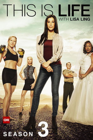 This Is Life with Lisa Ling 3. évad (2016-09-25) poszter