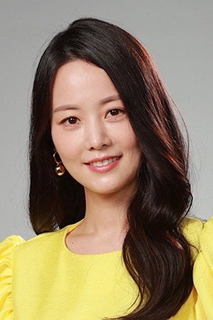 손여은 profil kép
