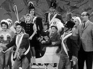 The Dick Van Dyke Show 3. évad Ep.13 13. epizód
