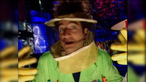 Beakman's World 1. évad Ep.7 7. epizód