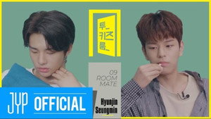 Stray Kids: Two Kids Room 1. évad Ep.9 9. epizód
