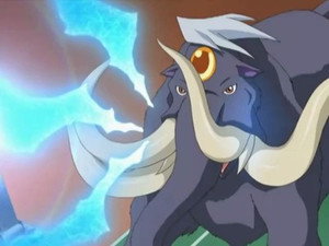 Yu-Gi-Oh! GX 1. évad Ep.147 147. epizód