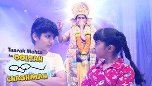 तारक मेहता का उल्टा चश्मा 1. évad Ep.4505 4505. epizód