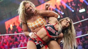 WWE NXT: Level Up 1. évad Ep.42 42. epizód