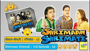 श्रीमान श्रीमती 1. évad Ep.63 63. epizód