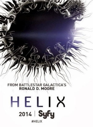 Helix poszter