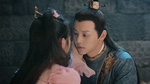 公子，我娶定你了 2. évad Ep.7 7. epizód