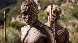 First Peoples 1. évad Ep.2 2. epizód