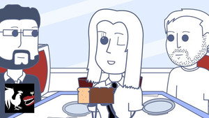 Rooster Teeth Animated Adventures 6. évad Ep.41 41. epizód