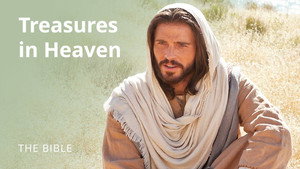 The Life of Jesus Christ 1. évad Ep.26 26. epizód