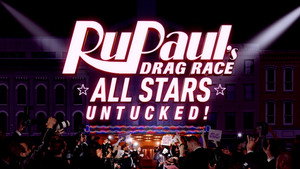 RuPaul's Drag Race All Stars: UNTUCKED kép