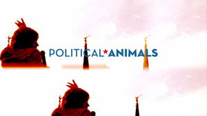 Political Animals kép