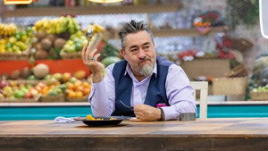 Top Chef VIP 3. évad Ep.38 38. epizód