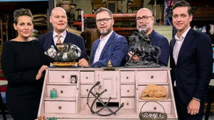 Krejlerkongen 10. évad Ep.31 31. epizód