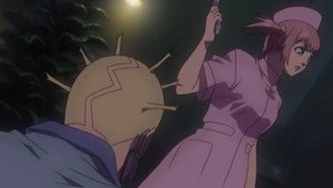 MEZZO -メゾ- 1. évad Ep.11 11. epizód