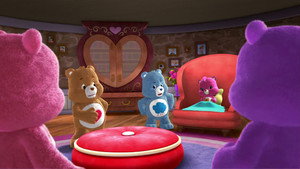 Care Bears and Cousins 1. évad Ep.1 1. epizód