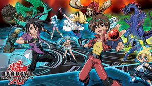 爆丸バトルブローラーズ kép