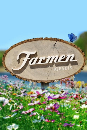 Farmen Kjendis poszter