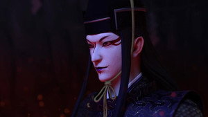 四海鲸骑 1. évad Ep.2 2. epizód