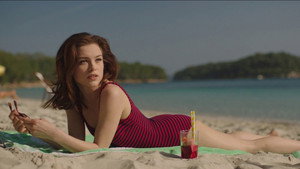 Christine Keeler tárgyalása kép