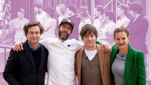 MasterChef 11. évad Ep.14 14. epizód