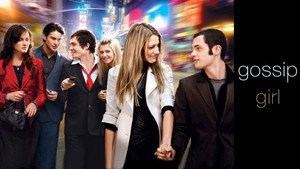 Gossip Girl - A pletykafészek kép