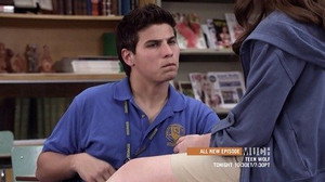 Degrassi 12. évad Ep.1 1. epizód