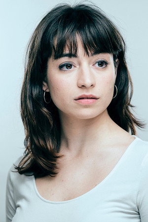Paula Jornet profil kép