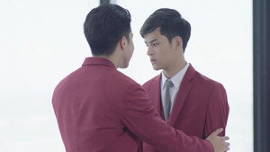 What the Duck รักแลนดิ้ง 1. évad Ep.12 12. epizód